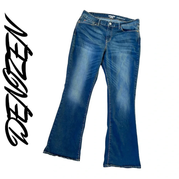 Denizen from Levi's Denim - Denizen by Levi’s Bootcut Jeans​